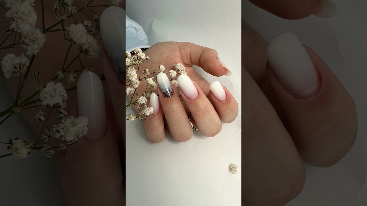 💅 Învață trucul unei manichiuri slim perfecte! 