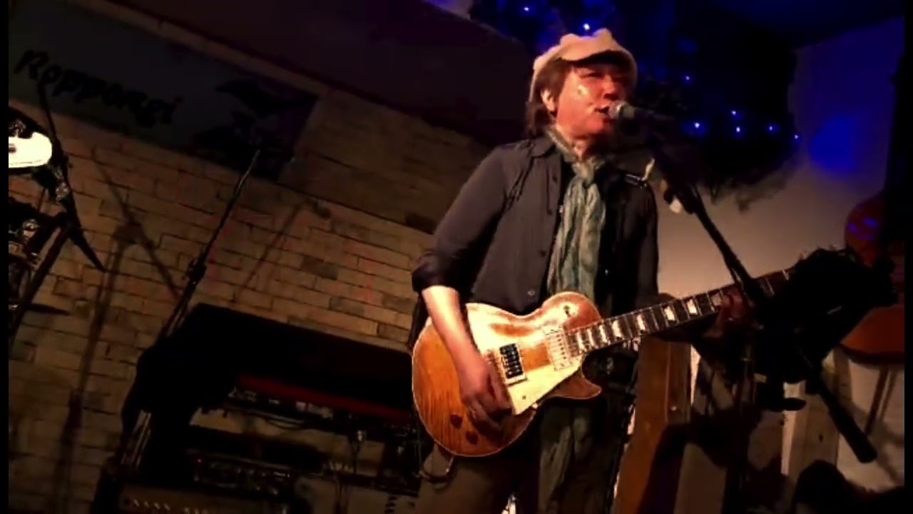 落ち葉に埋もれた天使 Susumu Trio 20260109Z