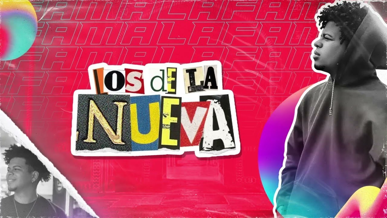 Juanda Iriarte - La Fama - Keyvin Ce (Video Lyric)