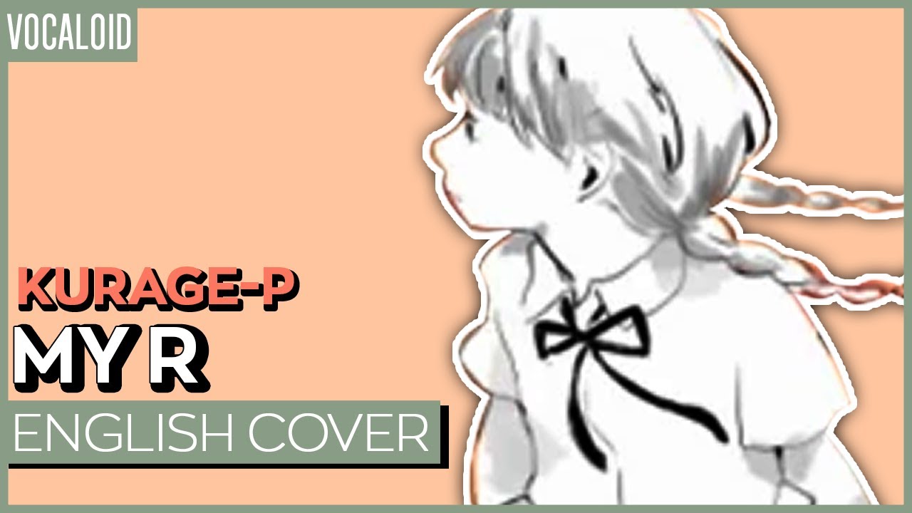 My R ver. Kuraiinu (ENGLISH) | わたしのアール