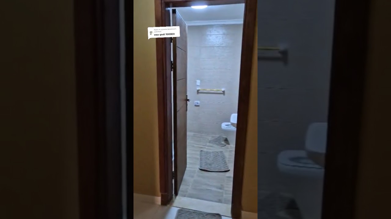 Guri iib ah masar meel fiicanna ku yaallo