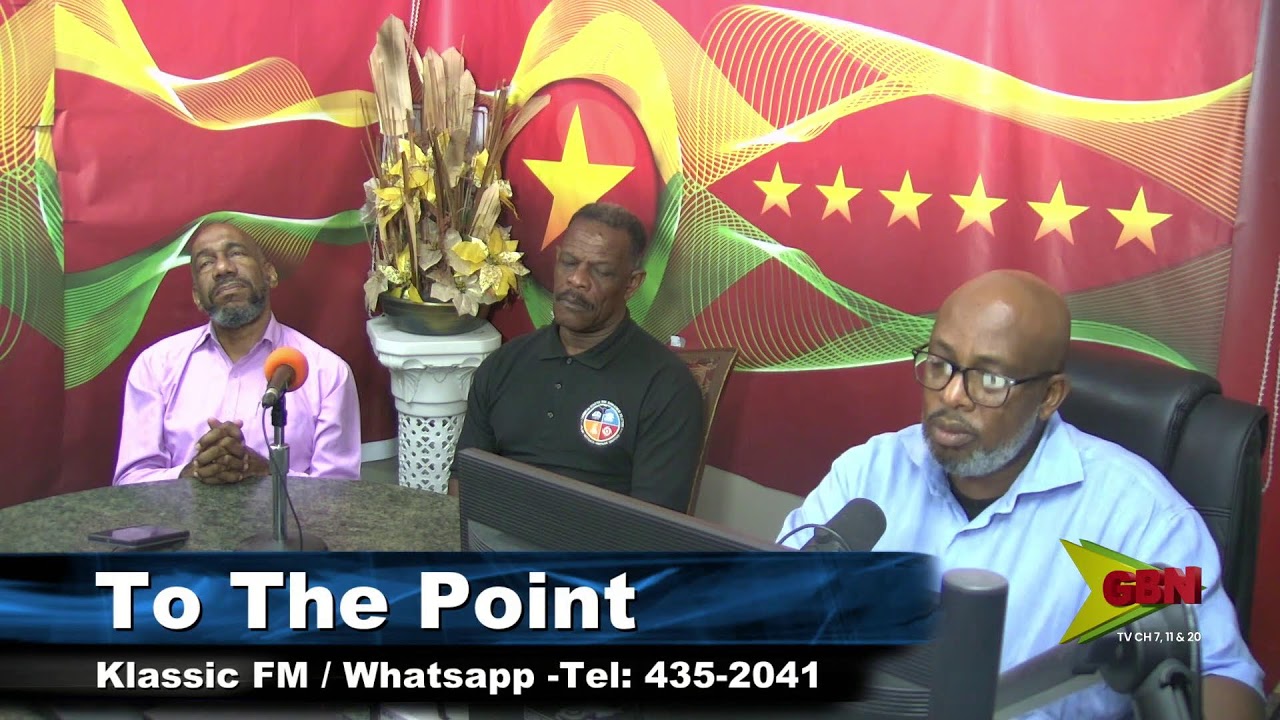 To The Point 16th February 2026