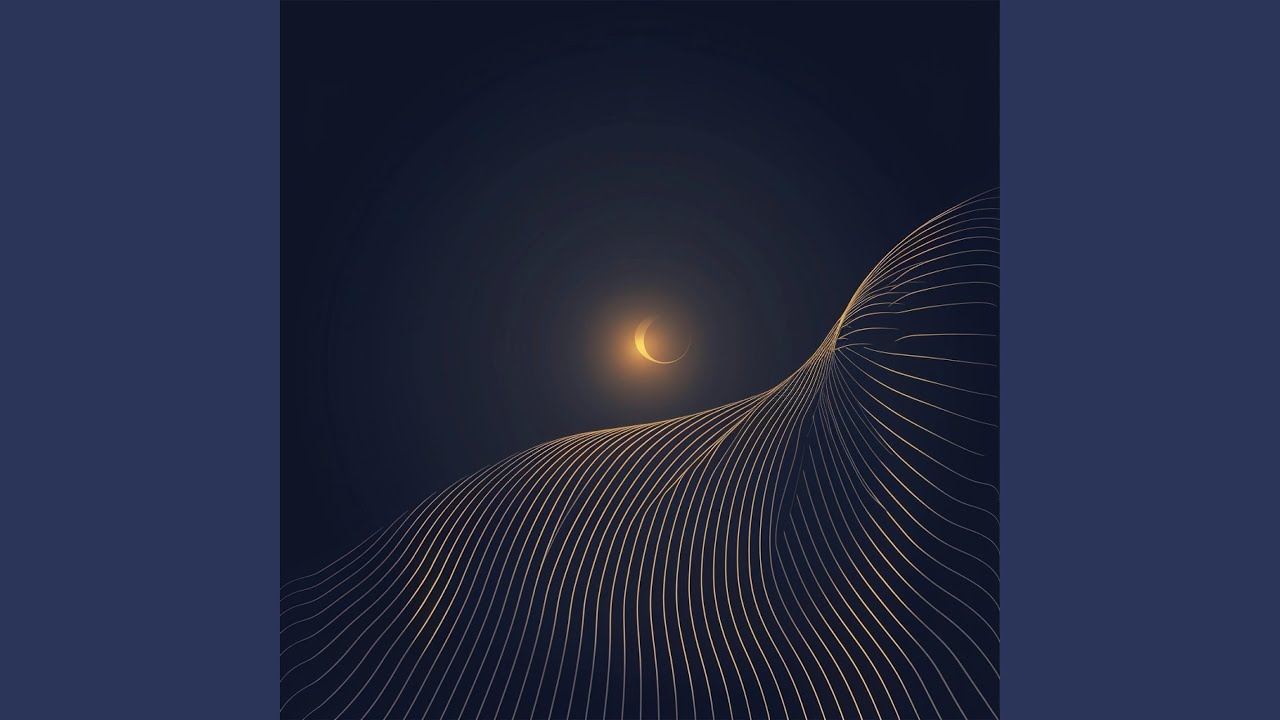 Golden Waves (528Hz)