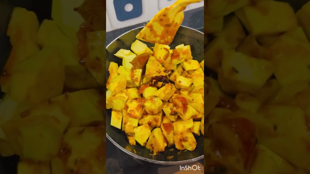 हलवाई जैसी चटपटी कद्दू की सब्जी with secrets🤤🤤#delicious #recipe #food #foodlover #yummy #viral 
