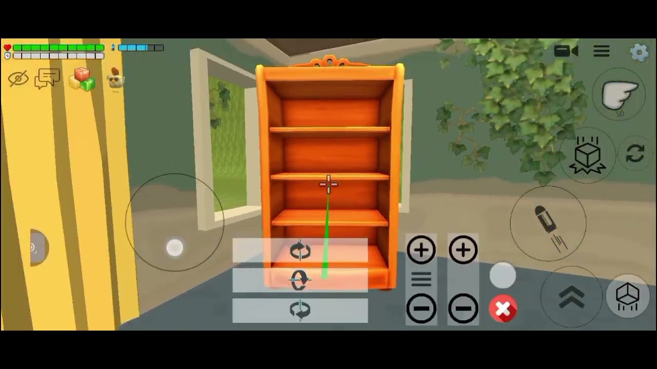 Призвал Камуфляжного в Chicken gun!! (Завтра видео с другом!)