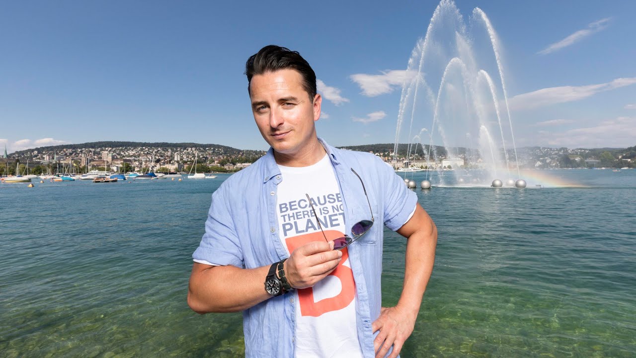 Andreas Gabalier gibt Lederhosen-Tipps: «In der Sommerhitze trage ich zwei Unterhosen»