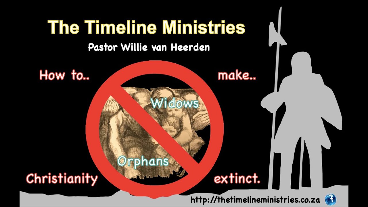 How to make Christianity extinct