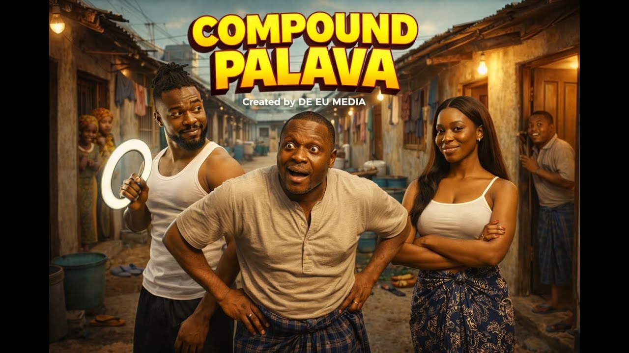 КОМПОНЕНТ ПАЛАВА, эпизод 1