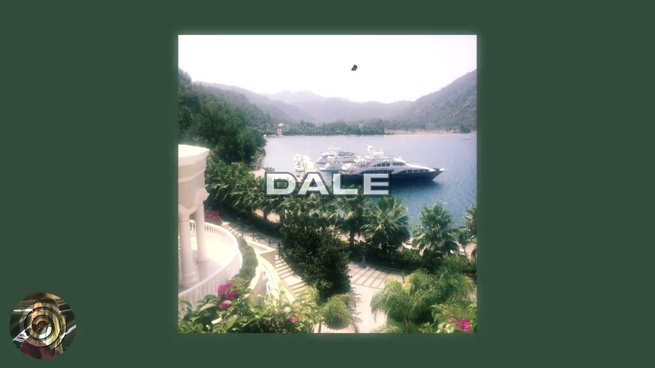 dardan & azet - dale (slowed & reverb)
