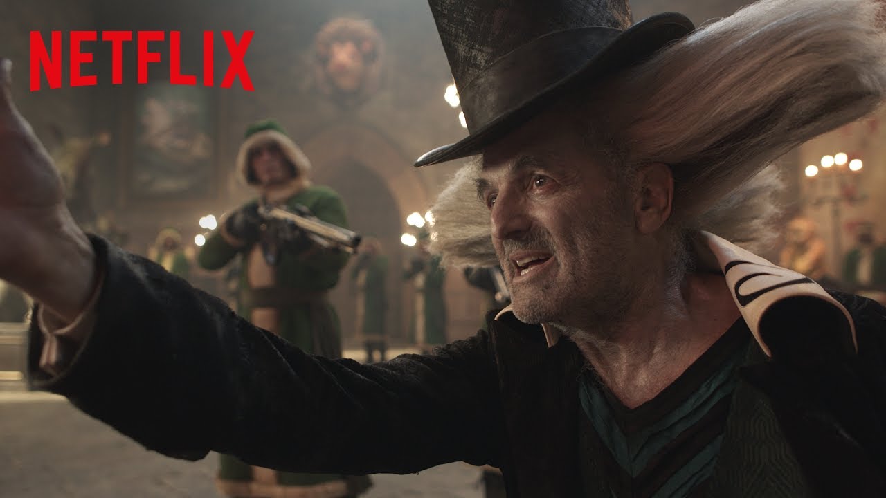 Dr. Hiriluk's Final Message at Drum Castle | One Piece: Into The Grand Line | Netflix Philippines