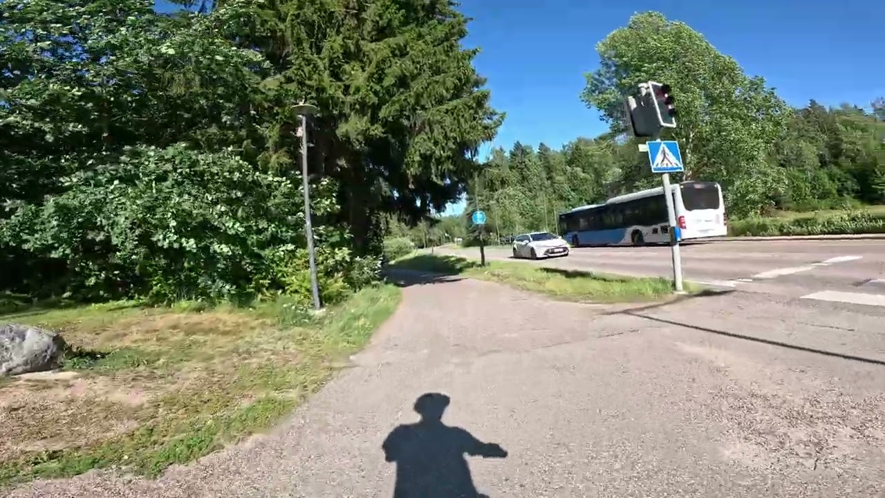 29.6.2024 - Kauniainen