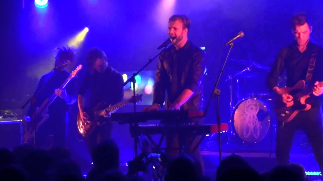 11 Leprous Echo Paris 0811 2013