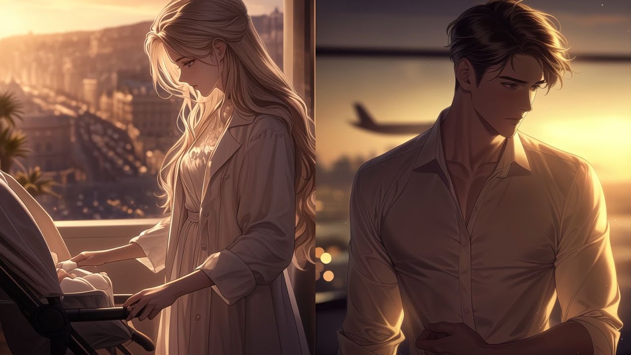 📕El día en que mi esposa dio a luz al hijo de su ex, me fui como un doctor apátrida y nunca regresé