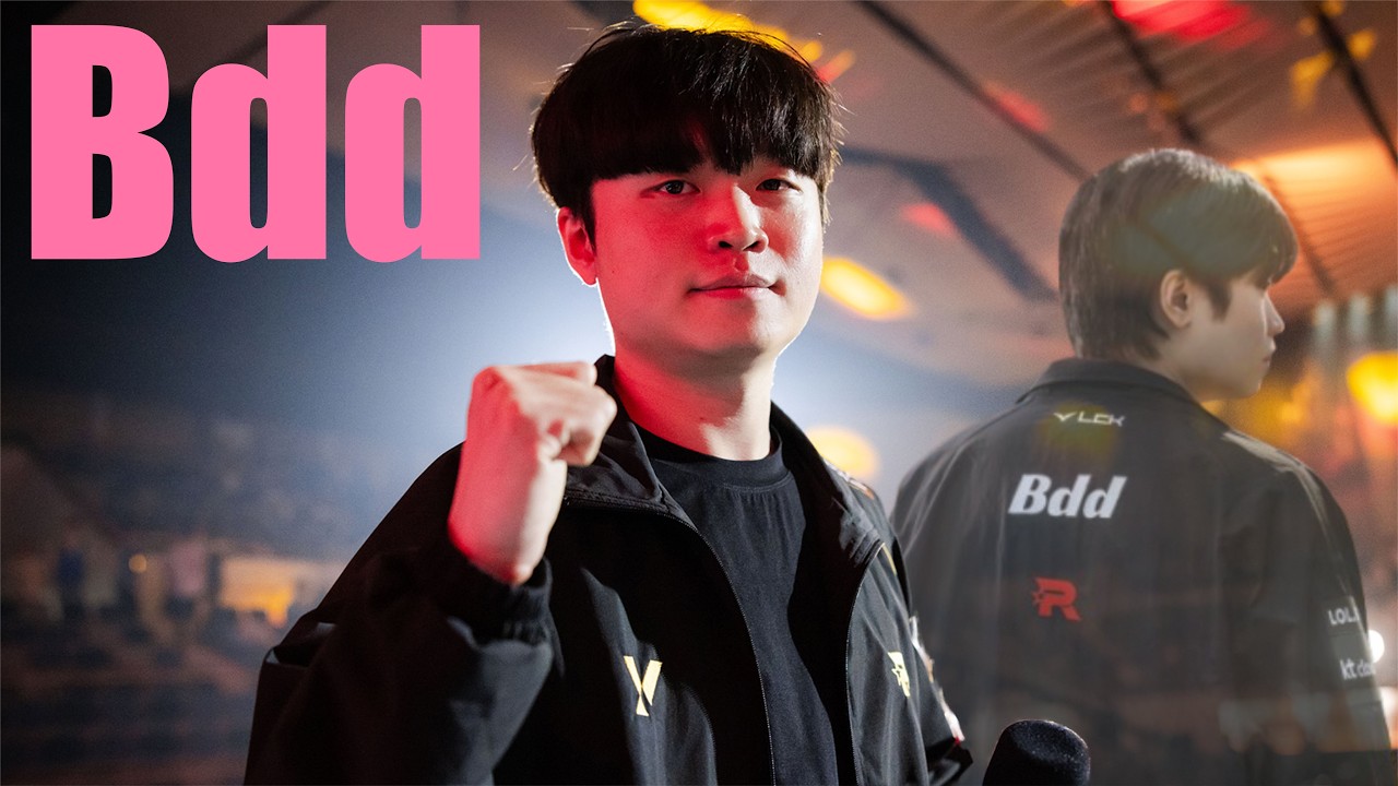 Bdd - Z Vrcholu na Dno a zase Zpět | Příběh Hráče
