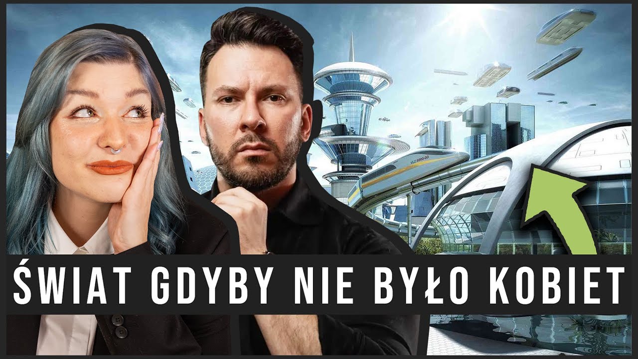MĘŻCZYŹNI, KTÓRZY NIENAWIDZĄ KOBIET