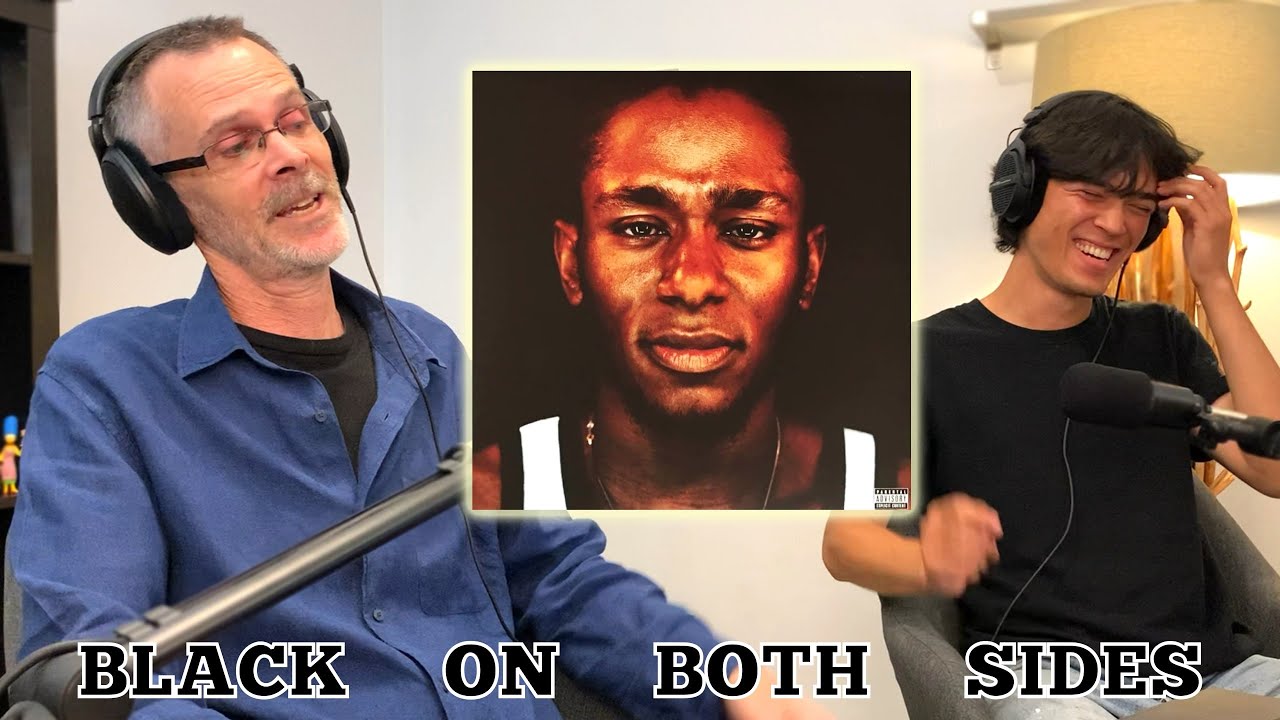 Dad Reacts to Mos Def - Black On Both Sides