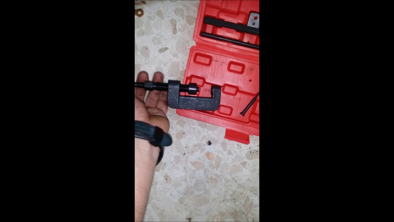 Cambio kit de arrastre suzuki gsxr 600 k6/ k7