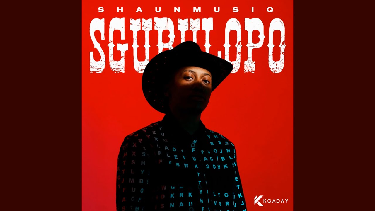Shaunmusiq & CowBoii - Asambeni (Official Audio)
