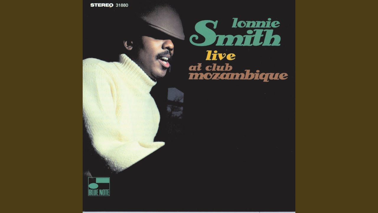 I Can't Stand It (Live At Club Mozambique, Detroit, 1970)