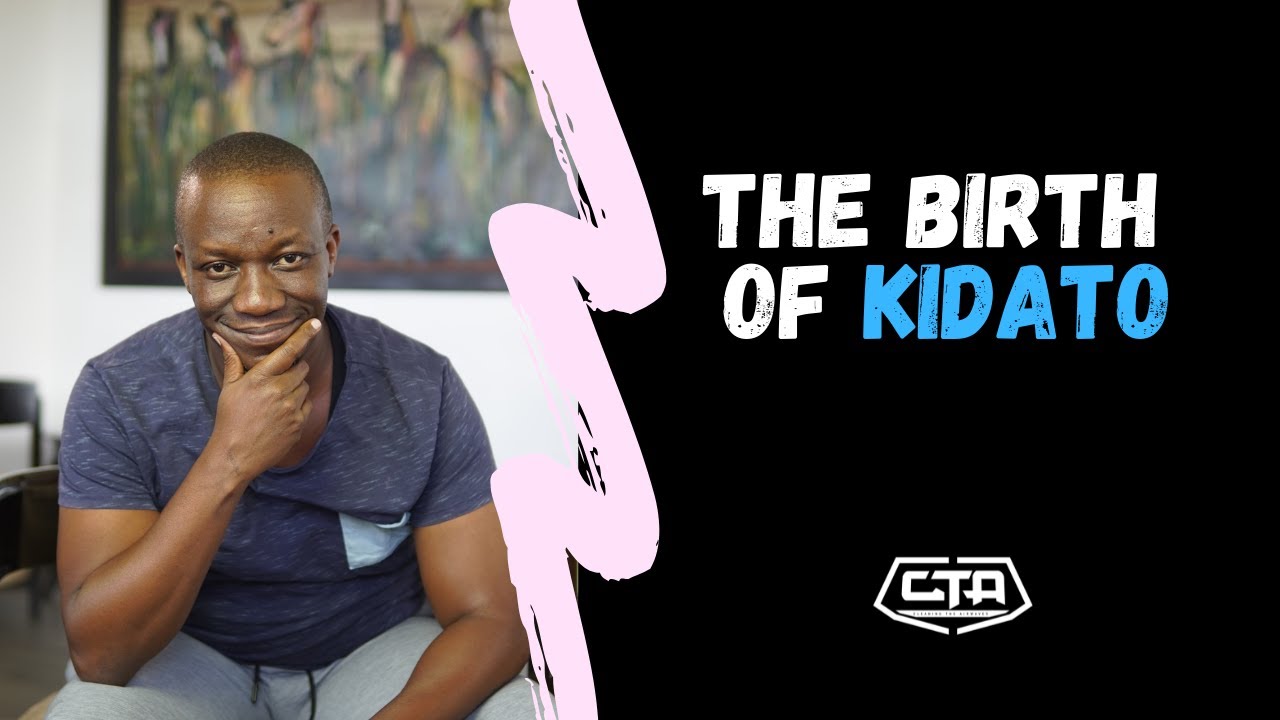 644. The Birth Of Kidato - Sam Gichuru (The Play House)