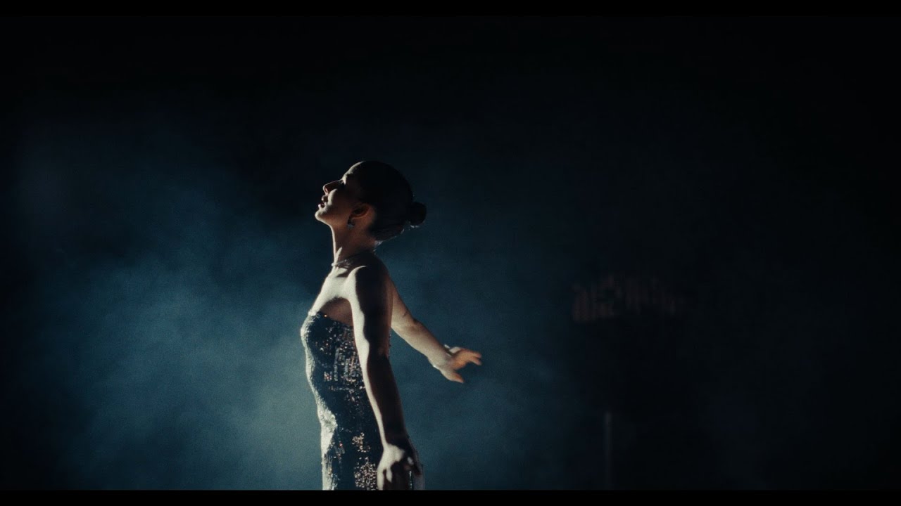 Duygu Kudu & Theo Krimson - Yalan (Official Music Video)