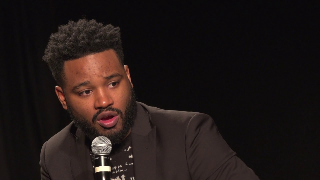 Ryan Coogler on the Powerful Women of Wakanda: Black Panther at BAM