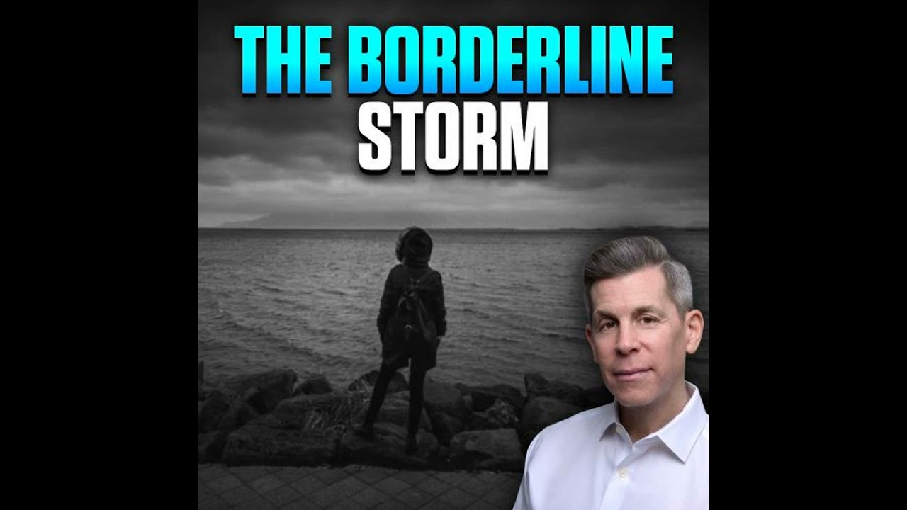 Why Relationships Feel So Intense with Borderline Traits: Behind the Scenes | Epi 123
