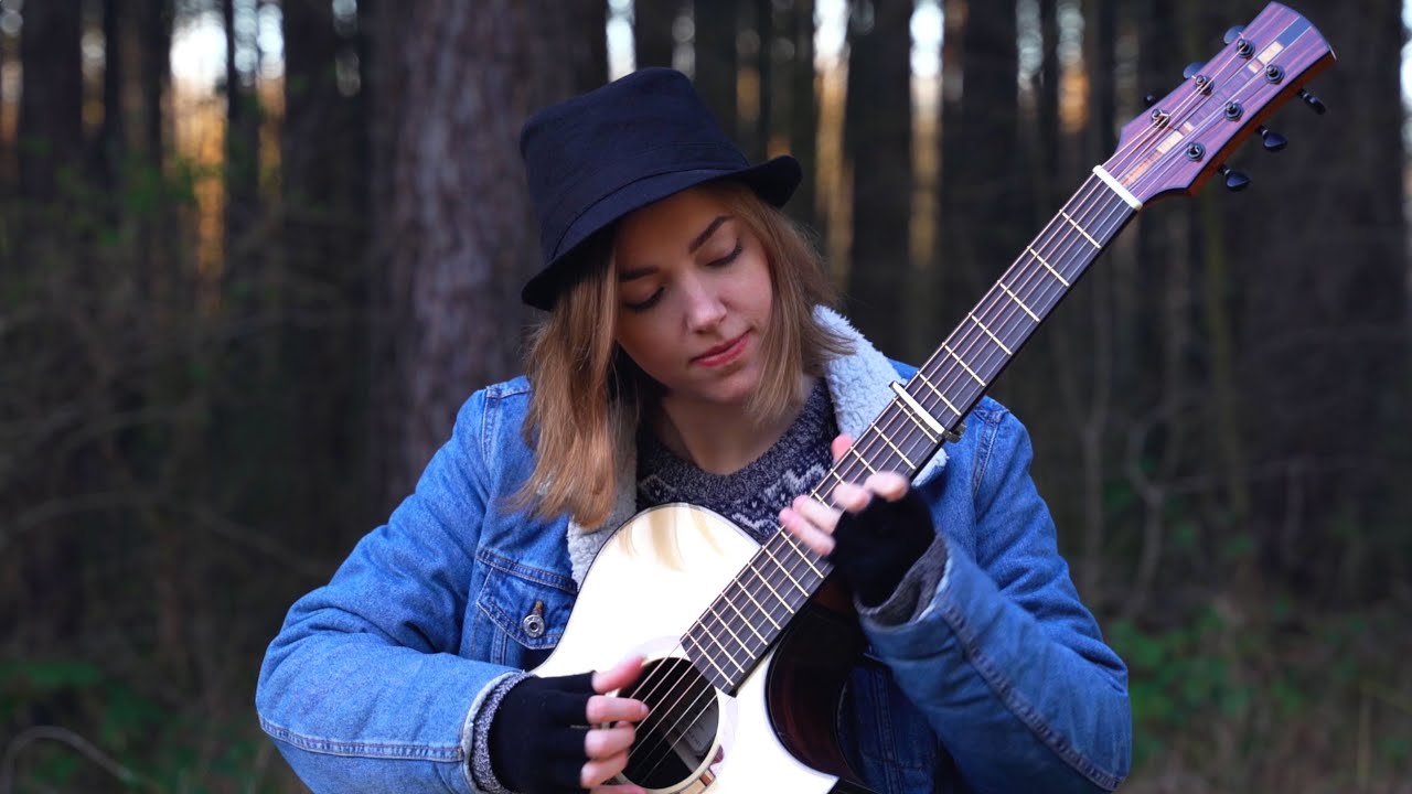 Winter - Karlijn Langendijk