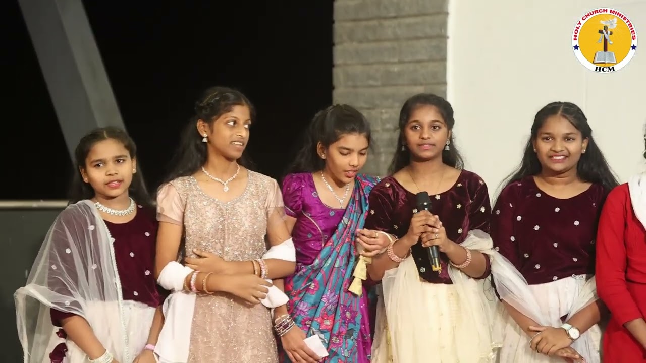CHRISTMAS WISHES 13-12-2025