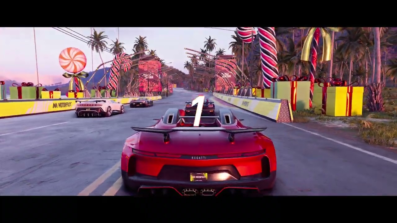 Driving in Hawaii! | Episode 30 | The Crew Motorfest