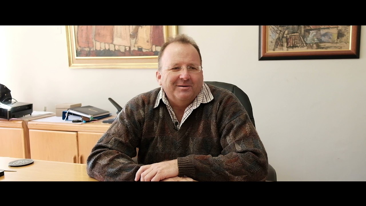 2019 Classic Clash HTS Sasolburg VS Sasolburg Hoërskool