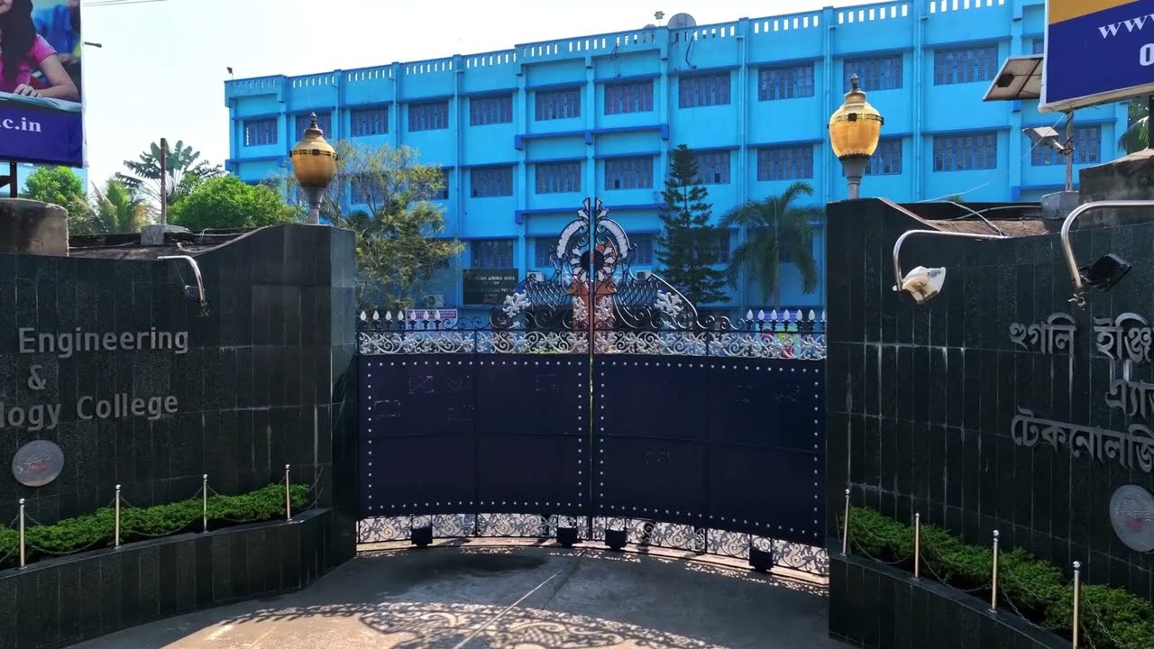 Looking for Affordable Engineering Colleges? Choose HETC | B.Tech 2026