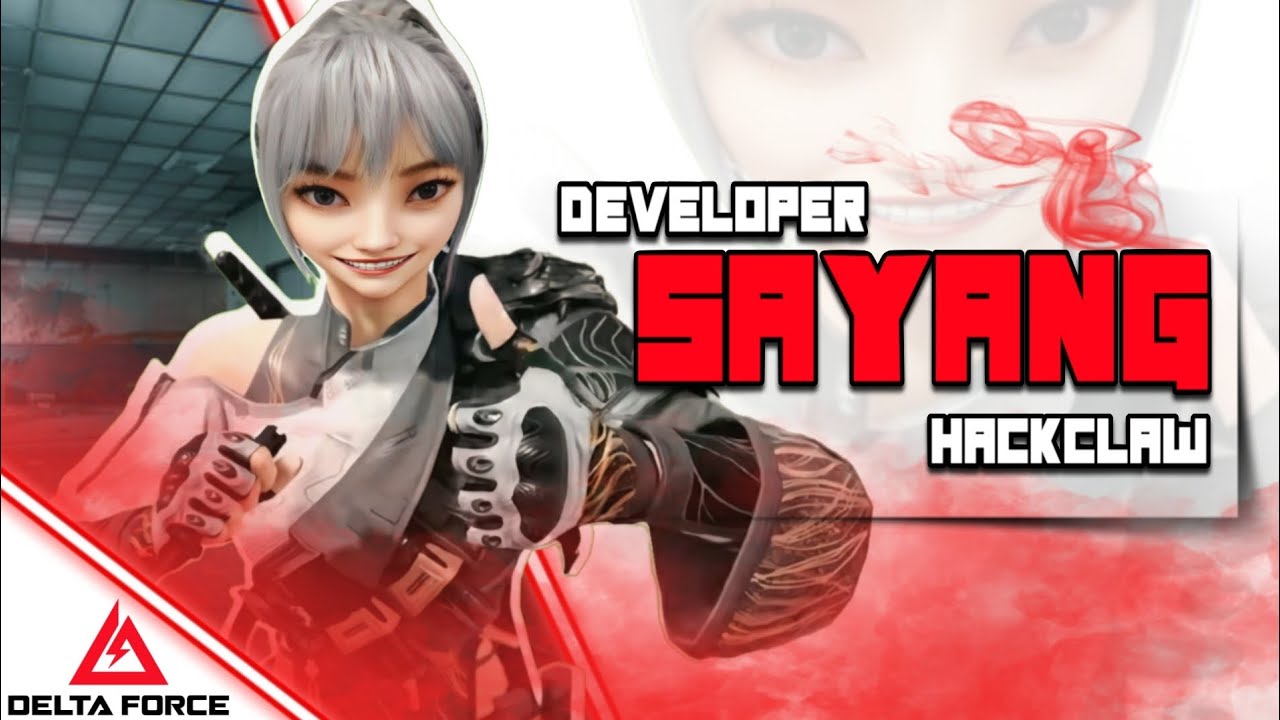 Divine Light.EXE - Delta Force Mobile