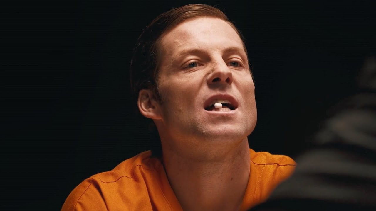 Джон Доу - Порвали мечту [John Doe: Vigilante]