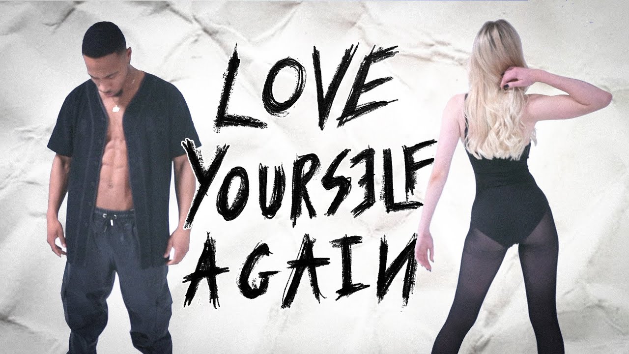 Venjent - Love Yourself Again