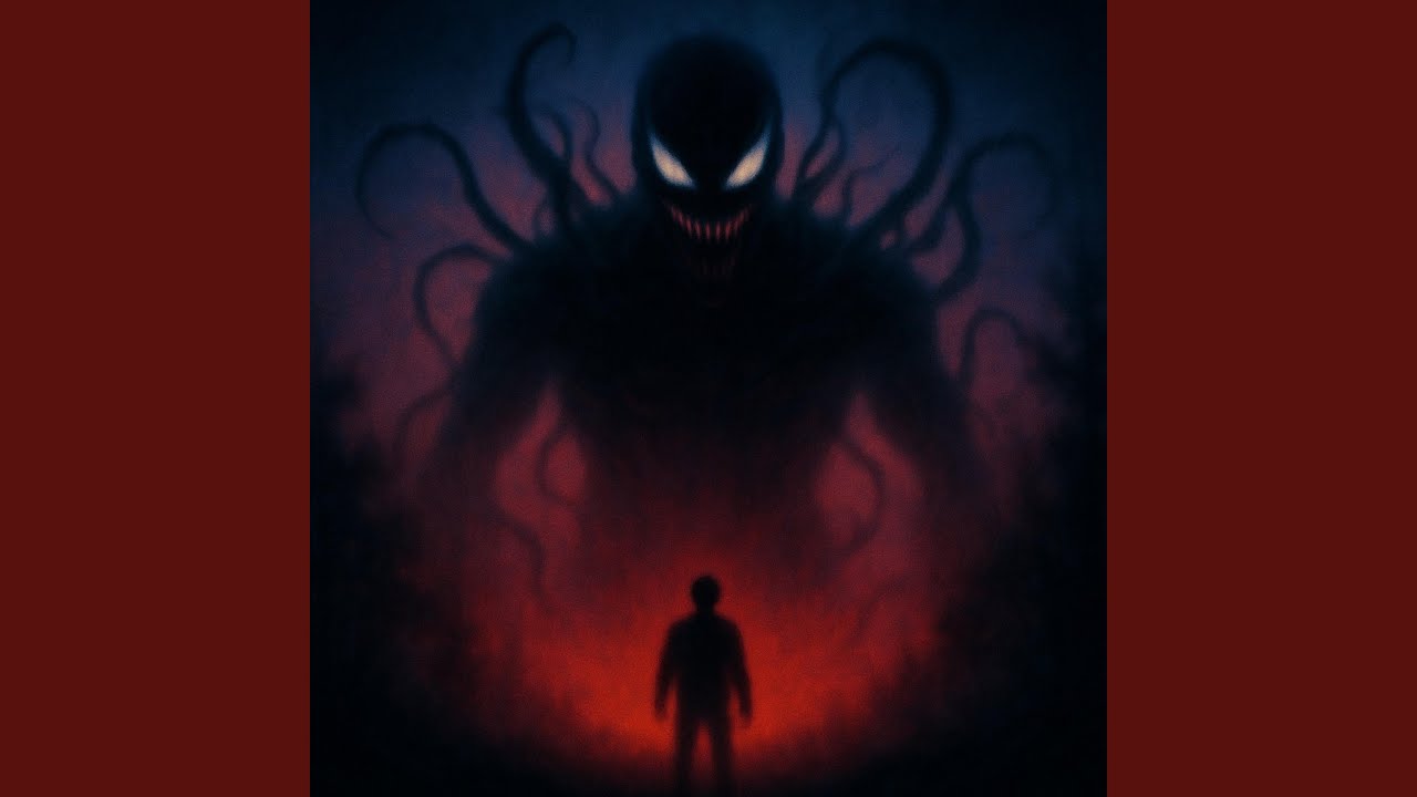 Venom in My Name (feat. Neiche)