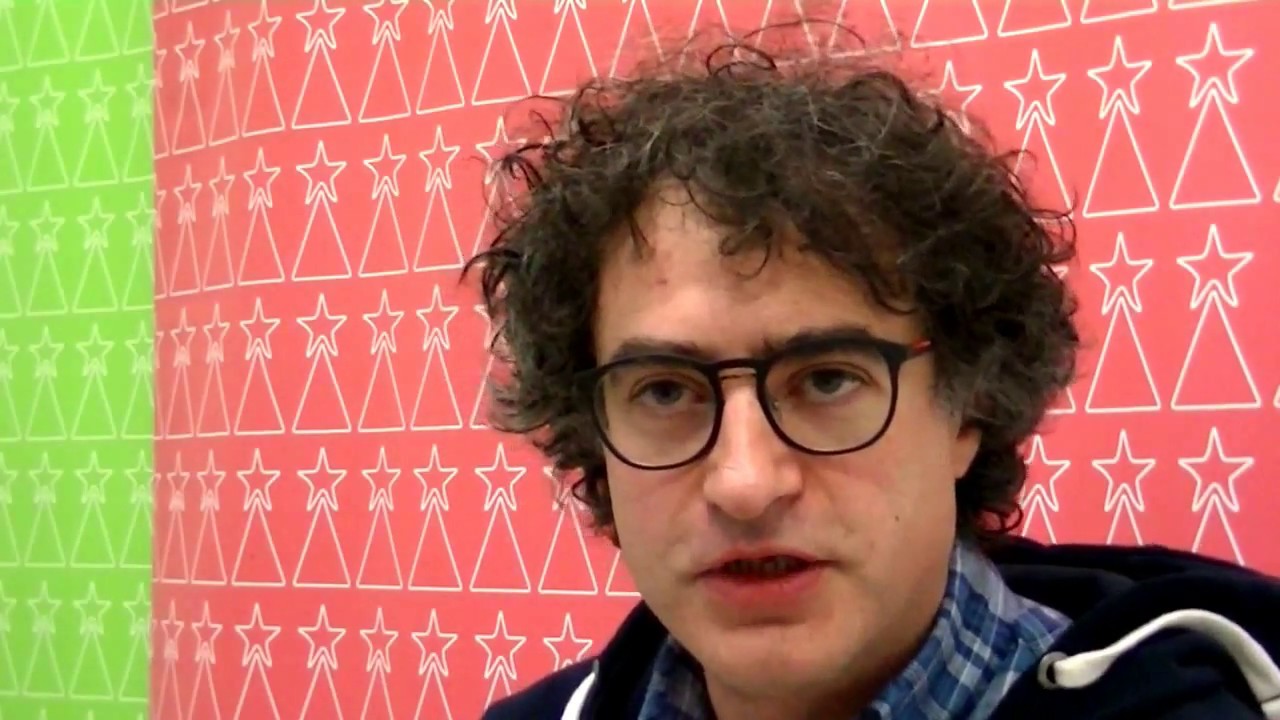Nicola Gasco - Premio Mediastars 22