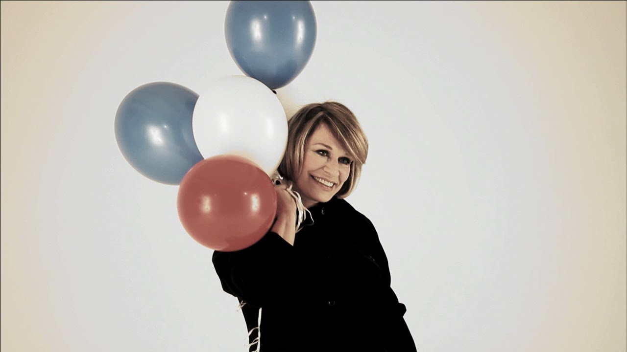Mary Roos - Trailer zum Album 