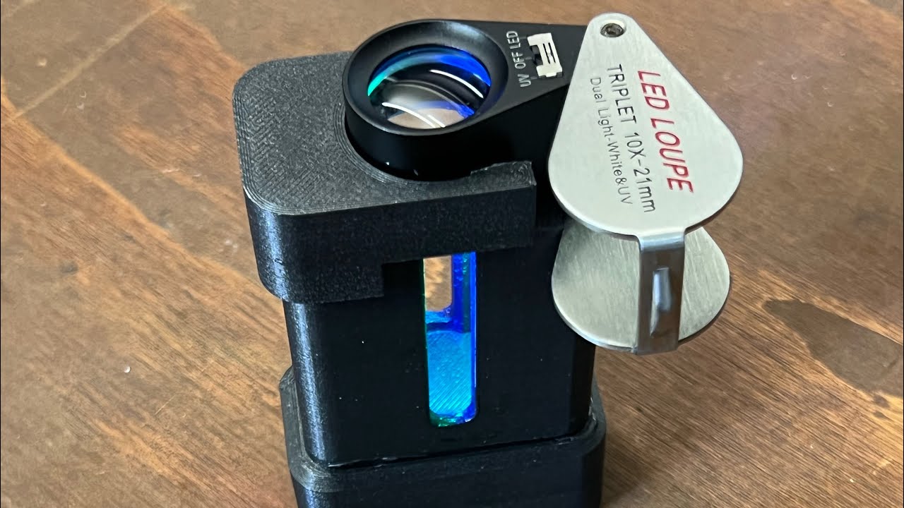 (60) The BirdBox: An Impressioning Optics system
