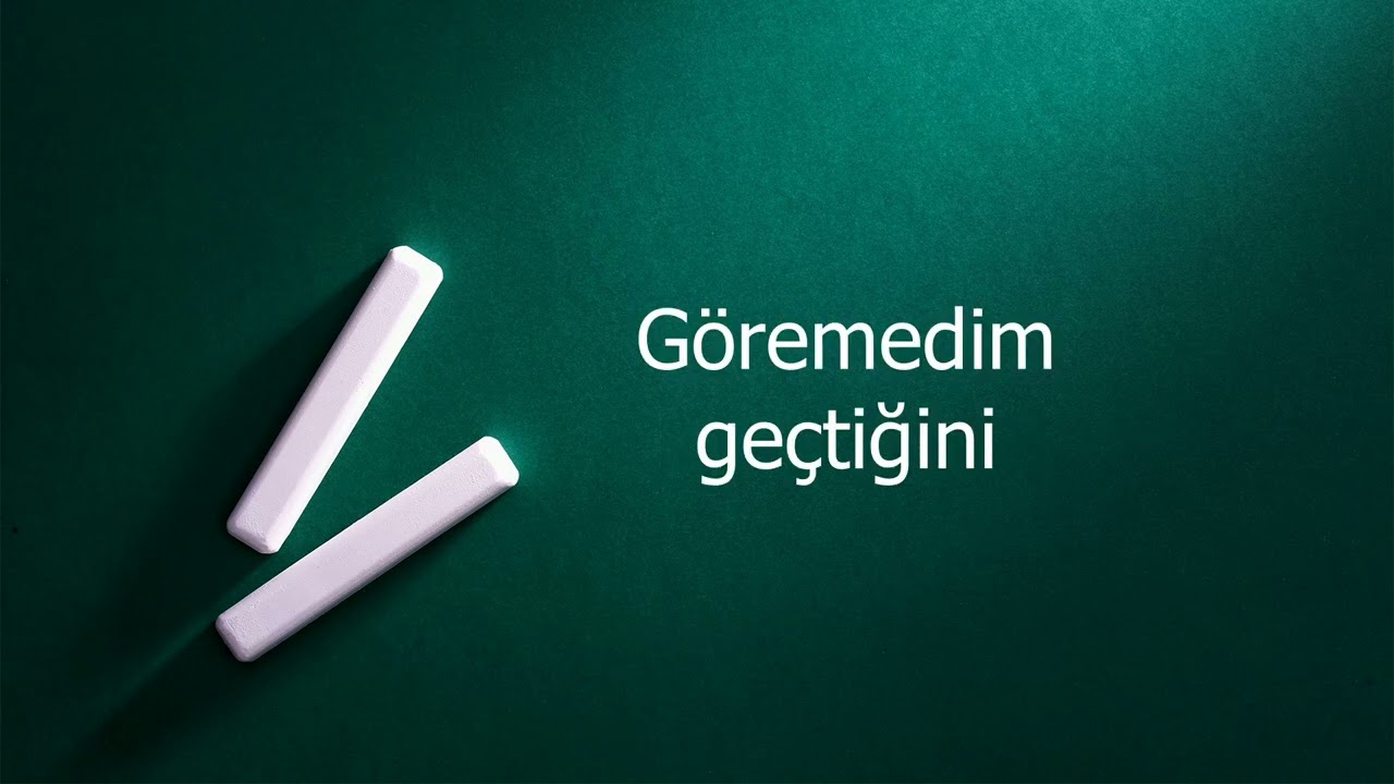 Duman - Yanıbaşımdan Karaoke