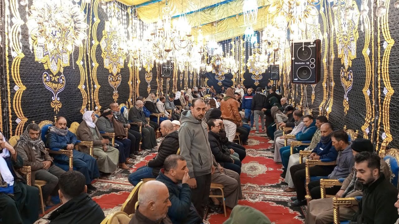 الشيخ محمد اشرف الجنبيهى رائعة سورة يوسف عزاء الحاج سعد الصانع ادكـــــــــو محافظة البحيرة 