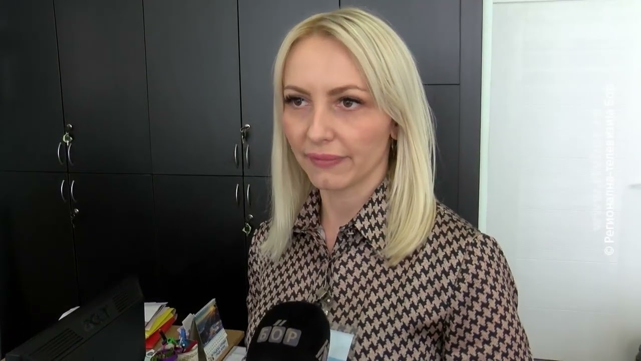Izlazsnost u Boru do 14 časova, 3. april 2022. (RTV Bor)