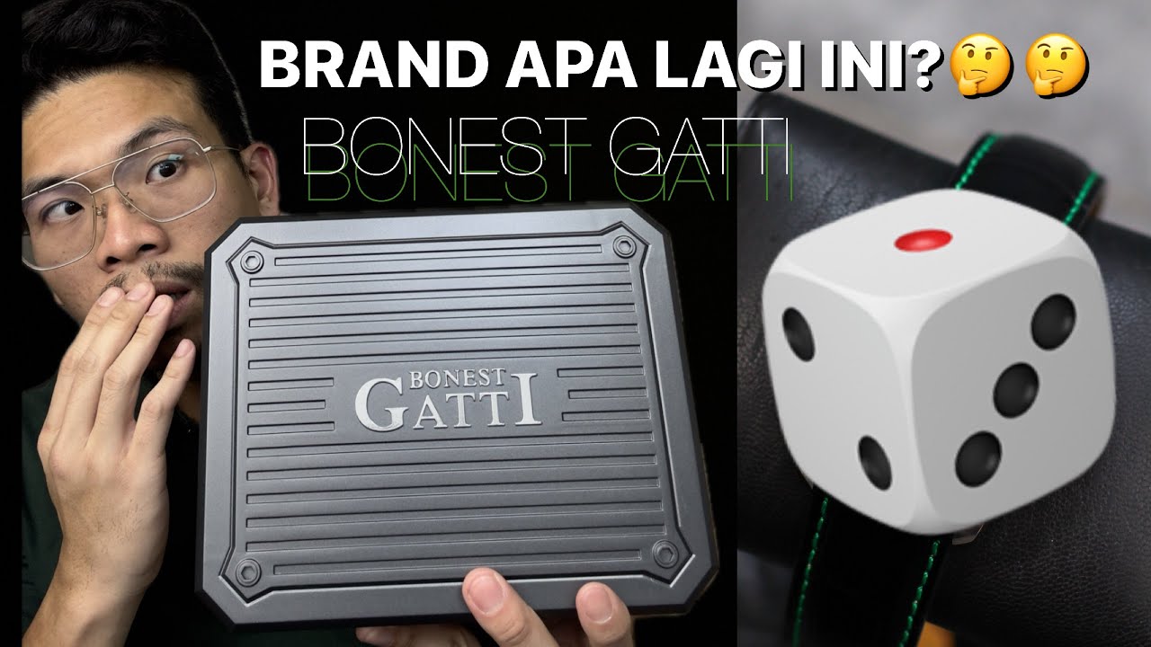 ADA ADA AJA BONEST GATTI 😱😱😱😱