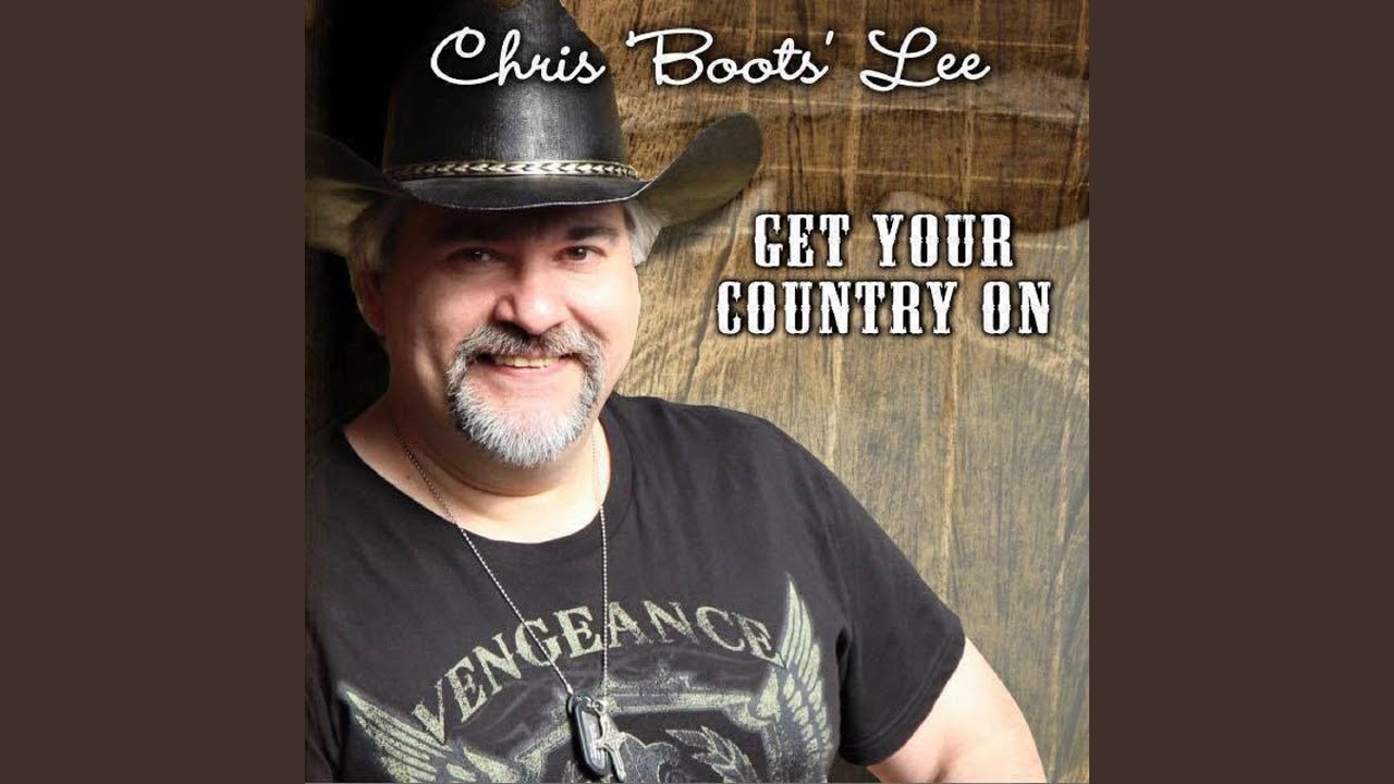 Get Your Country On