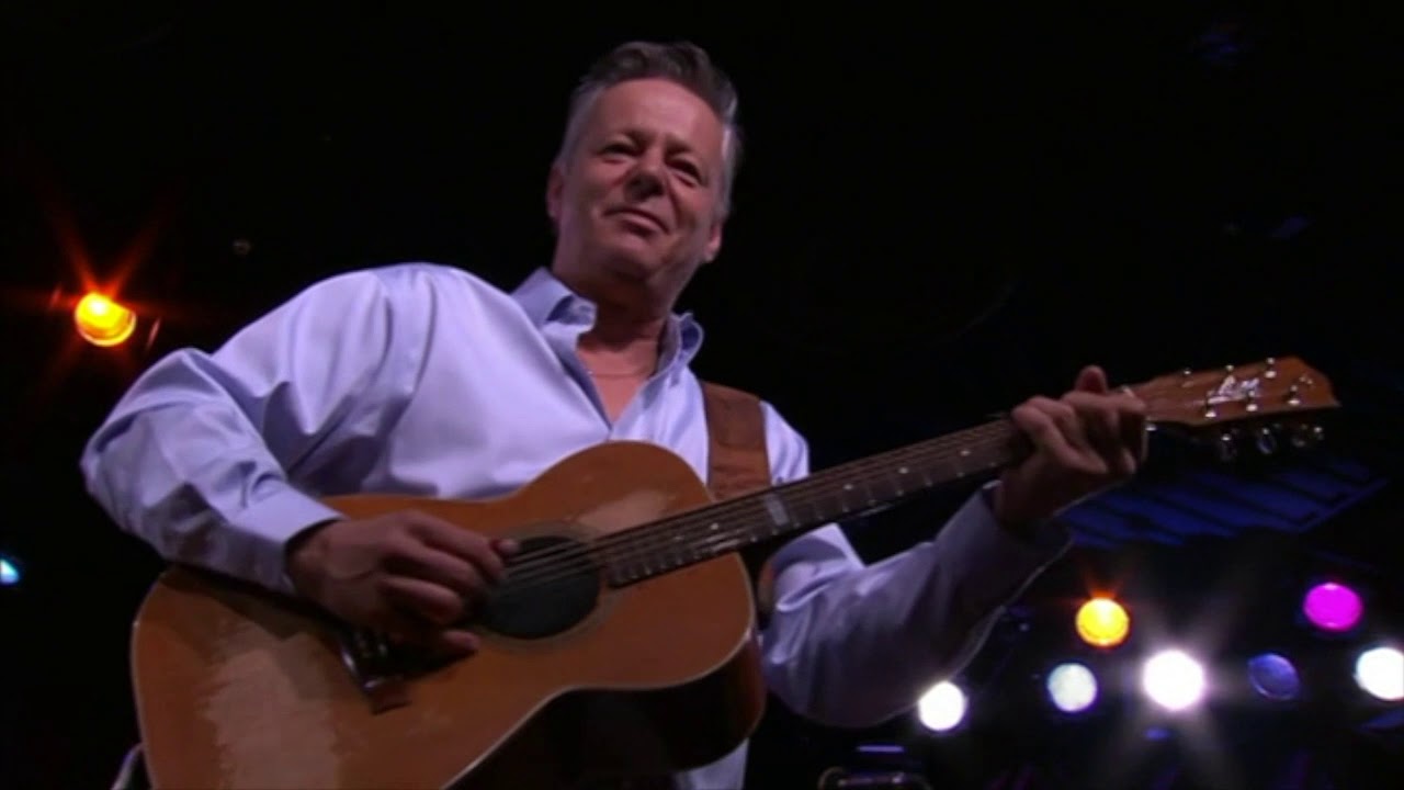 Sukiyaki (Live from Center Stage) | Tommy Emmanuel