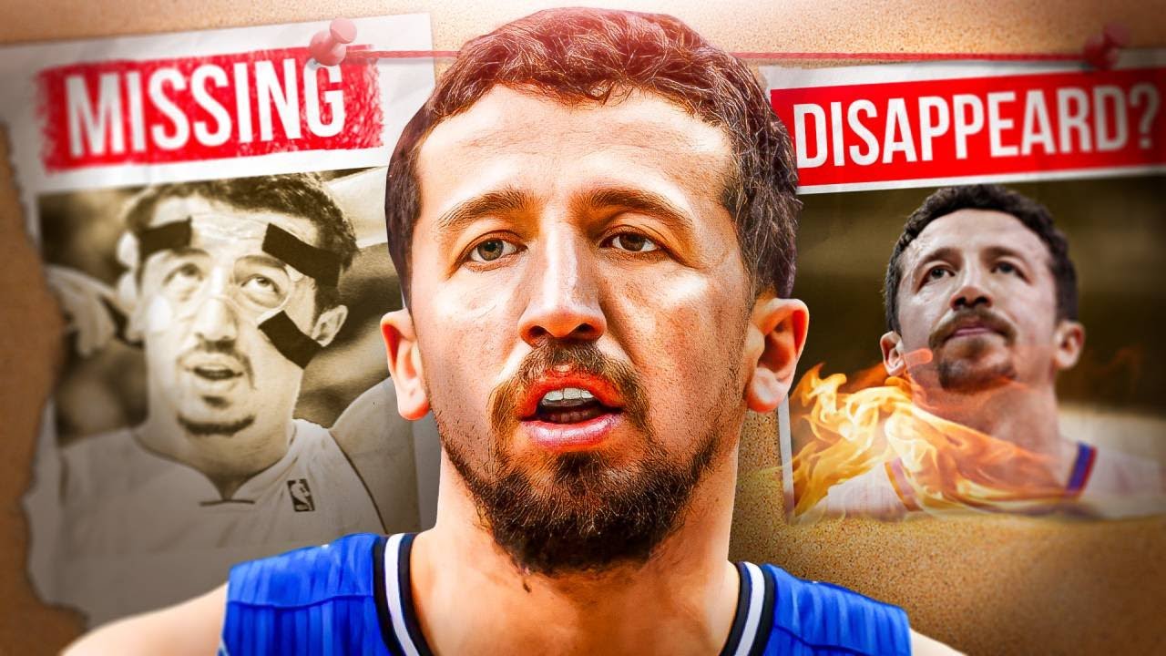 “Hedo Türkoğlu Was EXTREMELY Underrated… So What Happened to Him?”