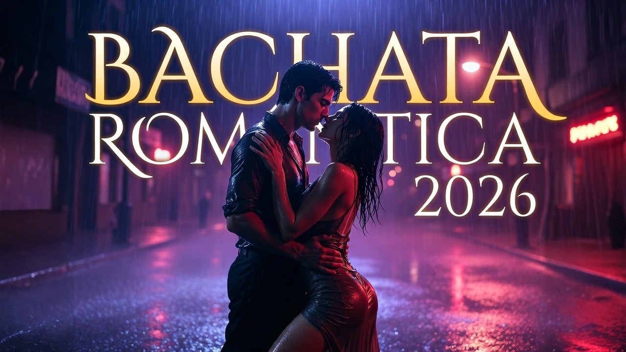 Bachata para Recordar un Amor 2026 🌹 Canciones que Tocan el Corazón | Bachata Romántica Mix