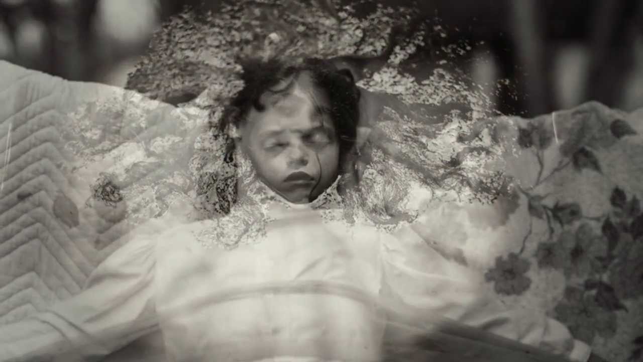 Sally Mann
