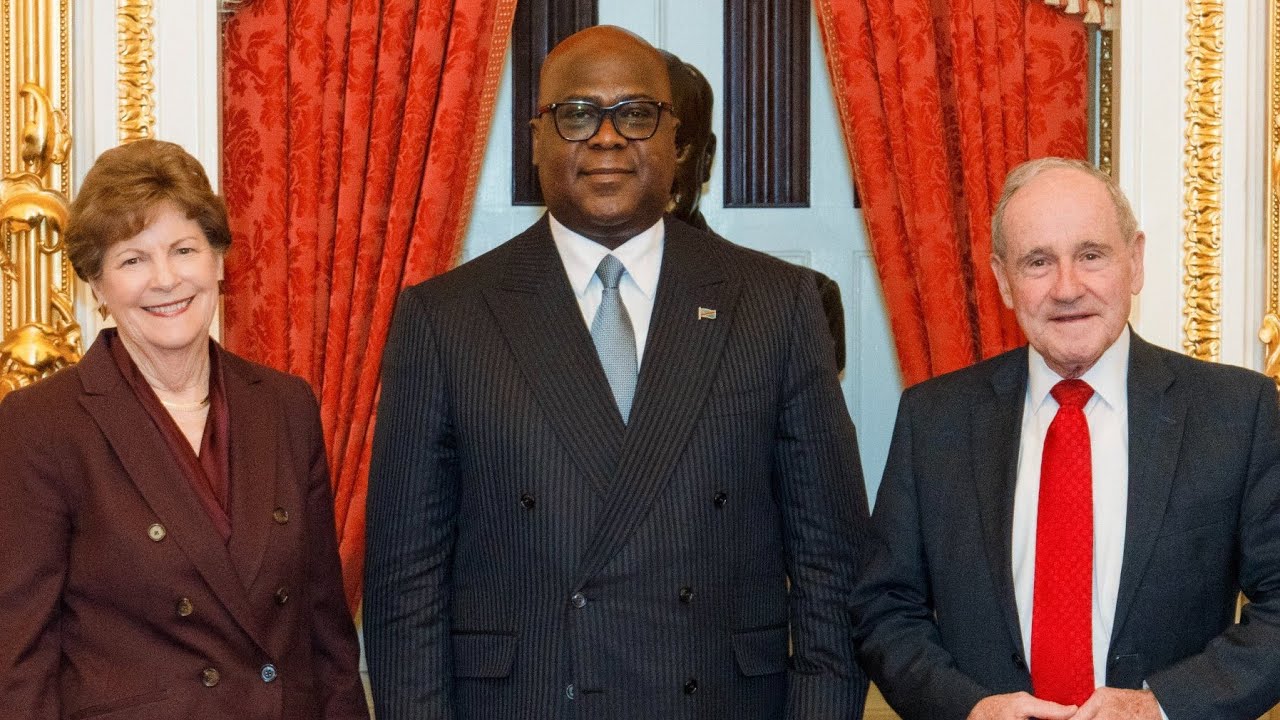 MOTO EPELI🔥DÉCISION EKWEYI NA ETATS UNIS D'AMÉRIQUE FATSHI ABOMISI KAGAMÉ ESILI PONA EMPIRE HIMA TUT