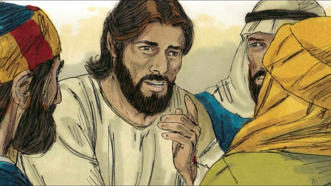 Aukaans - Acts 1:4-11 &ldquo;Jesus Ascends to Heaven&rdquo; [djk]